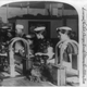 Image for article titled Utterly Disturbing, Century-Old Photos of Meat-Packing Facilities